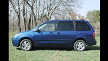 Im Test: Mazda MPV