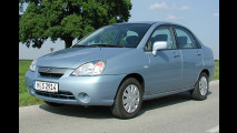 Suzuki Liana