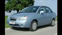 Suzuki Liana