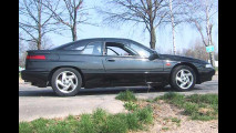 Subaru SVX im Test