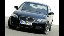 Subaru Legacy 3.0R spec.B als Studie