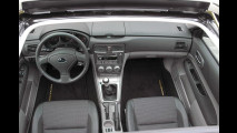 Subaru: Attraktive Sondermodelle als Jubiläumspräsente