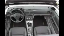 Subaru: Attraktive Sondermodelle als Jubiläumspräsente