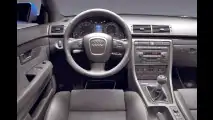 Audi A4 DTM Edition