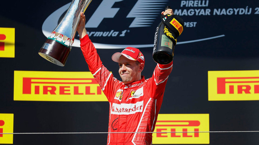Sebastian Vettel