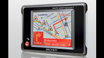 Becker Traffic Assist Highspeed II