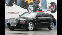 300 km/h: Chrysler 300C