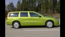 Volvo: Die Zukunft kommt
