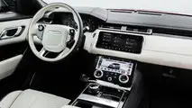 Range Rover Velar