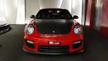2011 Porsche 911 GT2 RS