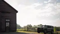 Bollinger B1 Electric Truck
