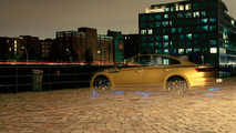 Volkswagen Arteon photo shoot by Pete Eckert