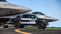 F-22 Raptor Ford Raptor