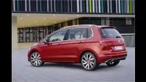 Update: Der VW Golf Sportsvan