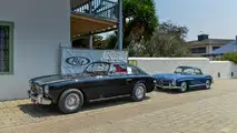 RM Sotheby's - Monterey 2017