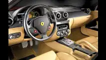 Ferrari 599 GTB Fiorano