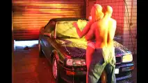 Hot Carwash