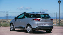 Renault Clio Sport Tourer 2017