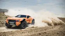 2017 Zarooq Sand Racer 500 GT