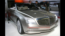 S-Klasse-Cabrio