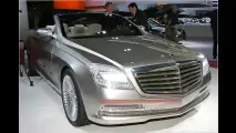 S-Klasse-Cabrio