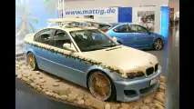 Surfin' BMW