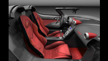 Koenigsegg CCX und CCXR