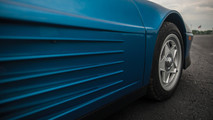 1986 Ferrari Testarossa Auction