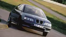 1999 BMW Z22 concept