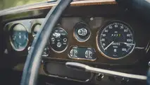 Rolls-Royce Phantom history in pictures