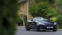 2018 Aston Martin Vanquish S Volante: First Drive