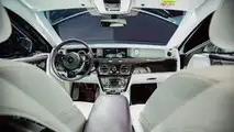 2018 Rolls-Royce Phantom