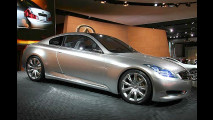 Infiniti: Cooles Konzept