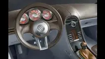 Buick mit Opel-Insignien