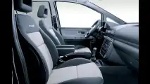 Freestyle mit viel Metall
