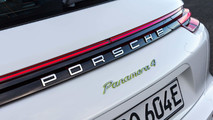 2018 Porsche Panamera Sport Turismo E-Hybrid