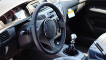 2006 Mitsubishi Lancer Evo IX