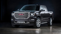 2016 GMC Sierra Denali