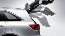 2018 Kia Sorento facelift (KR-Spec)