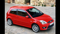 Ford Fiesta ST im Test