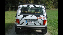 Kurier des Sparens