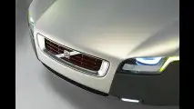 Volvo weiß, was Frauen wollen