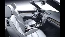 Audi S4 Cabrio