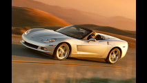 Corvette Cabrio