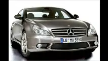 CLS im Uhrendesign