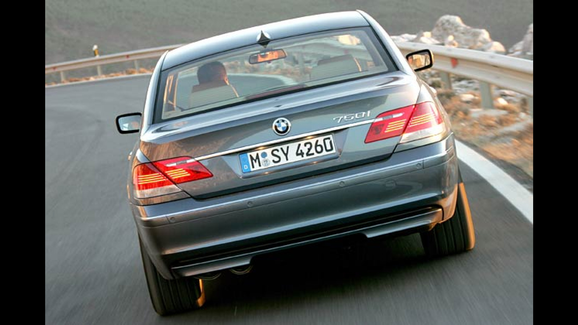 Special Die neuen BMW im Test Bilder