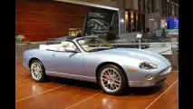 Jaguar XKR Cabriolet