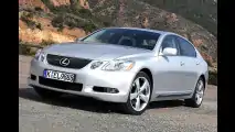 Lexus GS: Endlich schön