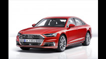 Neuer Audi A8