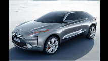 Diesel-Hybrid ab 2011